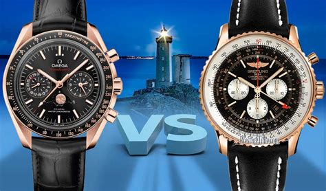 breitling yachtmaster|breitling vs omega rolex.